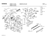 Схема №1 HE88221DK с изображением Привод для электропечи Siemens 00065934