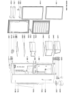 Схема №1 HMCB 5050 AA.UK с изображением Термостат для холодильника Whirlpool 481010842157