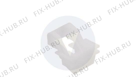 Большое фото - Шарнир для сушильной машины Bosch 00154179 в гипермаркете Fix-Hub