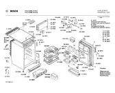 Схема №1 KTL1549NL с изображением Клапан для холодильника Bosch 00087912