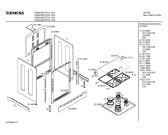 Схема №1 HM32420TR с изображением Переключатель для электропечи Siemens 00180699