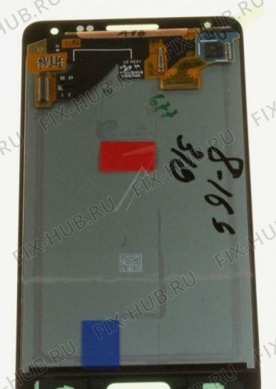 Большое фото - Табло для смартфона Samsung GH97-16386D в гипермаркете Fix-Hub