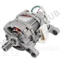 Большое фото - Двигатель (мотор) для стиралки Electrolux 1246602021 в гипермаркете Fix-Hub
