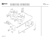 Схема №2 A5863G1 586G с изображением Варочная панель для духового шкафа Bosch 00209387