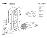 Схема №1 KI30M02NE с изображением Инструкция по эксплуатации для холодильника Siemens 00522661