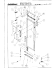Схема №4 SK530062 с изображением Труба для холодильника Bosch 00211954