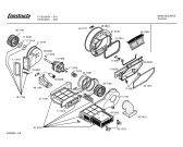 Схема №2 CT50100 Constructa с изображением Инструкция по эксплуатации для сушильной машины Bosch 00588312