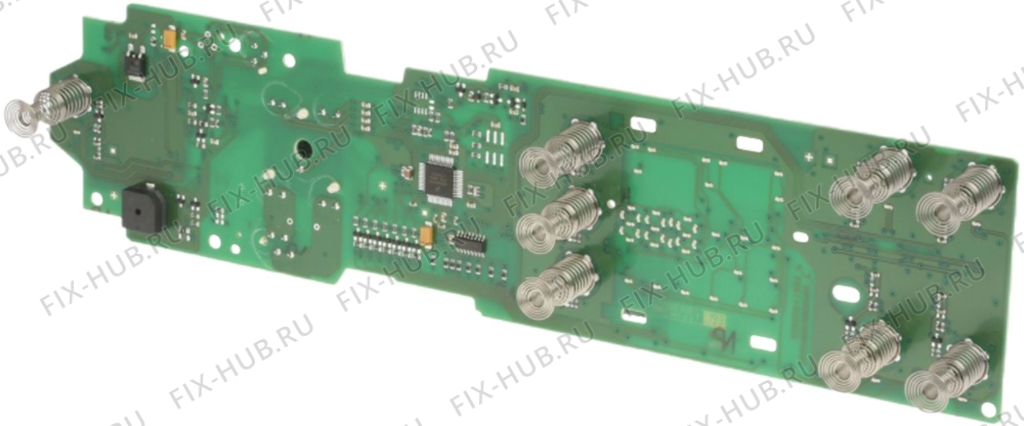 Большое фото - Модуль управления, запрограммированный для стиральной машины Bosch 00652789 в гипермаркете Fix-Hub
