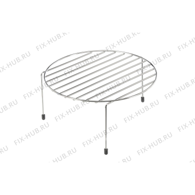 Решетка для гриля для микроволновой печи Bosch 00284785 в гипермаркете Fix-Hub