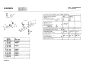 Схема №1 KS90U00FF с изображением Дверь для холодильника Siemens 00204764