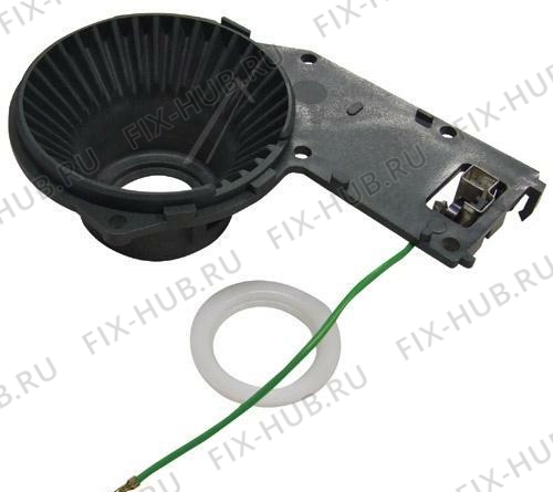 Большое фото - Часть корпуса Bosch 00498284 в гипермаркете Fix-Hub