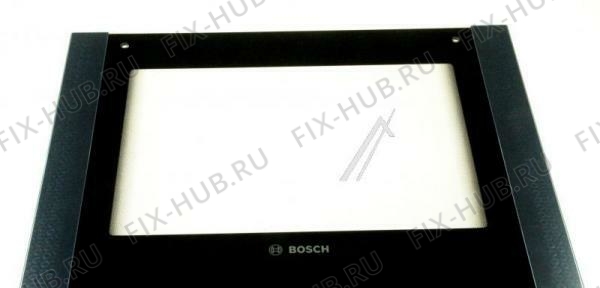 Большое фото - Фронтальное стекло для плиты (духовки) Bosch 00477915 в гипермаркете Fix-Hub