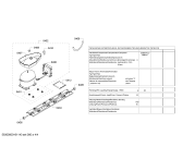 Схема №1 KGN49AI30 с изображением Изоляция для холодильной камеры Siemens 00706155