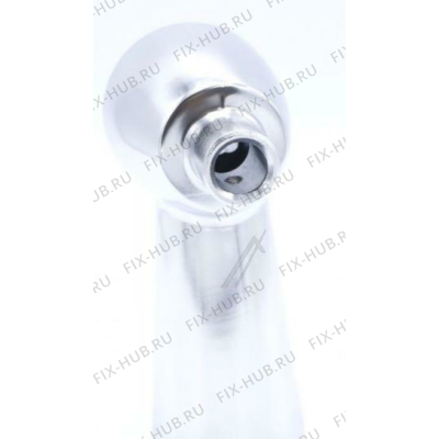 Корпусная деталь для электрокомбайна KENWOOD KW672621 в гипермаркете Fix-Hub