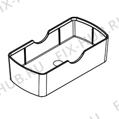 Большое фото - Холдер для кофеварки (кофемашины) Philips 421944078151 в гипермаркете Fix-Hub