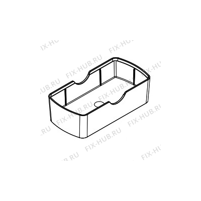 Холдер для кофеварки (кофемашины) Philips 421944078151 в гипермаркете Fix-Hub