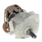 Мотор для кухонного комбайна Bosch 00749295 для Bosch MUMXX20T MaxxiMUM SensorControl