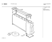 Схема №1 TAT3338 с изображением Накладка для электрофритюрницы Bosch 00460085