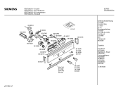 Схема №1 HB37020 с изображением Инструкция по эксплуатации для электропечи Siemens 00517607