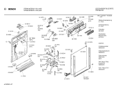 Схема №1 SPS6432GB с изображением Кабель для посудомоечной машины Bosch 00286532