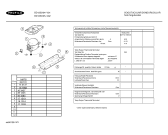 Схема №1 BD1350 с изображением Панель для холодильника Bosch 00436410