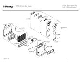 Схема №2 3FG578FGC с изображением Кнопка для холодильника Bosch 00183331