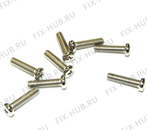 Большое фото - Винтик Samsung AH81-03943A в гипермаркете Fix-Hub