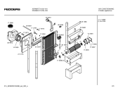 Схема №1 X5RKMFE710 Fedders с изображением Инструкция по эксплуатации для климатотехники Bosch 00592719