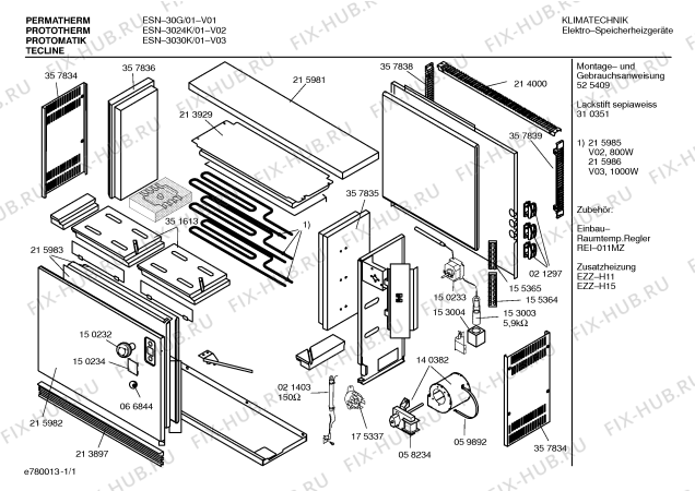 Схема №1 2NG1324-2D с изображением Верхняя часть корпуса для стиралки Bosch 00215981
