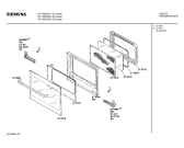 Схема №2 HF74620 с изображением Вкладыш в панель для микроволновки Siemens 00087681