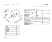 Схема №1 KF2230 с изображением Клапан для холодильной камеры Siemens 00115512