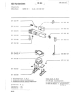 Схема №1 SAN23 I с изображением Дверца для холодильника Aeg 8996711526013