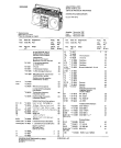 Схема №1 RM7634 с изображением Переключатель для звукотехники Siemens 00725615
