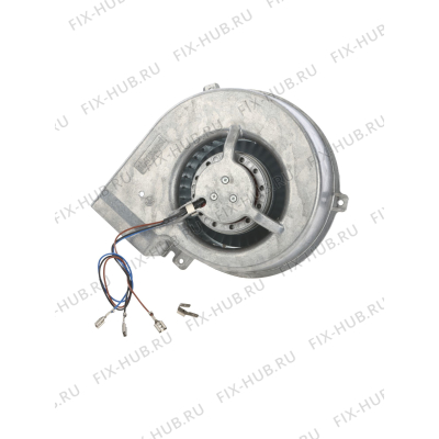 Мотор вентилятора для составляющей Bosch 00751836 в гипермаркете Fix-Hub