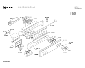 Схема №1 B1160W1 1031315 с изображением Инструкция по эксплуатации для духового шкафа Bosch 00516841