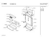 Схема №1 KUL1402GB с изображением Инструкция по эксплуатации для холодильника Bosch 00517433