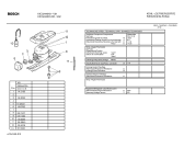 Схема №1 KIC32440CH с изображением Инструкция по эксплуатации для холодильника Bosch 00580923