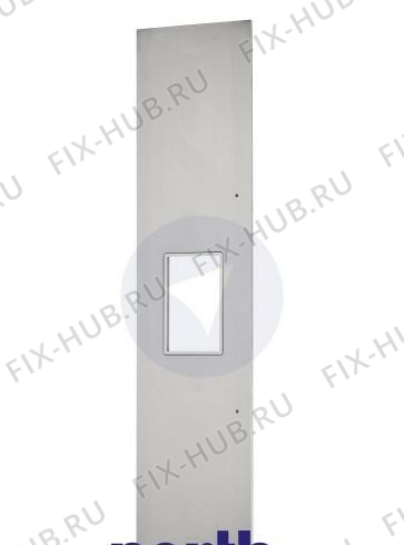 Большое фото - Внешняя дверь для холодильника Bosch 00246155 в гипермаркете Fix-Hub