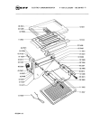 Схема №1 195305802 F-1037.53LRCSM с изображением Предохранитель Siemens 00022554