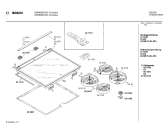 Схема №1 NKM682D с изображением Зона нагрева для плиты (духовки) Siemens 00092736