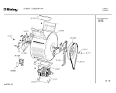 Схема №1 3TL802A с изображением Программатор для стиралки Bosch 00480468