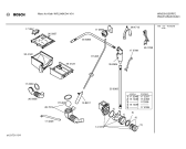 Схема №2 WFL246K Maxx for Kids с изображением Инструкция по установке и эксплуатации для стиральной машины Bosch 00526026