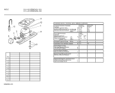 Схема №1 KURMIG1 K114UI с изображением Контейнер для холодильника Bosch 00287686