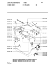 Схема №2 LAV1270 VI с изображением Ветродув для стиралки Aeg 8996454265100