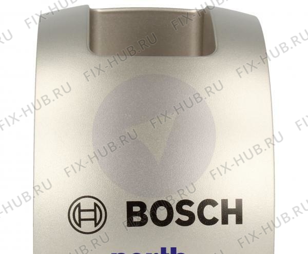 Большое фото - Панель для электрокомбайна Bosch 00605282 в гипермаркете Fix-Hub