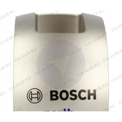 Панель для электрокомбайна Bosch 00605282 в гипермаркете Fix-Hub