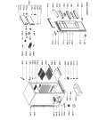 Схема №1 ART 5650/G с изображением Поверхность для холодильника Whirlpool 481245838078