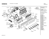 Схема №1 HE47255 с изображением Инструкция по эксплуатации для духового шкафа Siemens 00580936