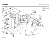 Схема №2 3TW840A с изображением Инструкция по эксплуатации для стиральной машины Bosch 00528936