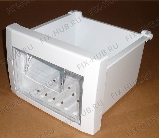Большое фото - Электрокомпрессор для холодильника Beko 4334360101 в гипермаркете Fix-Hub